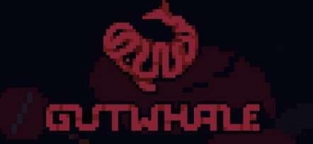 Постер игры Gutwhale