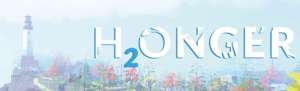 Постер игры H2ONGER