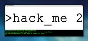 Постер игры Hack_me 2
