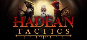 Постер игры Hadean Tactics
