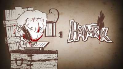 Постер игры Haimrik
