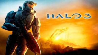 Постер игры Halo 3