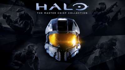 Постер игры Halo: The Master Chief Collection