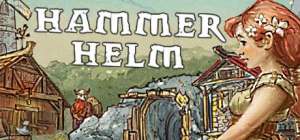 Постер игры HammerHelm