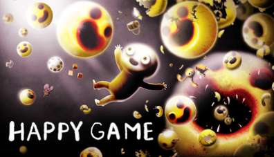 Постер игры Happy Game
