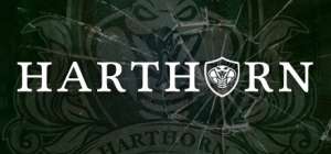 Постер игры Harthorn