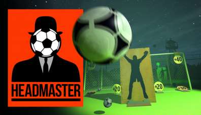 Постер игры Headmaster (VR)