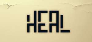 Постер игры Heal