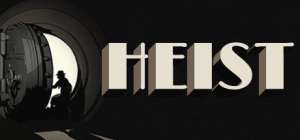 Постер игры HEIST