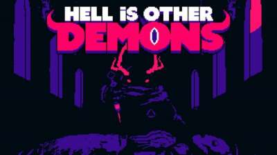 Постер игры Hell is Other Demons