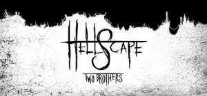 Постер игры HellScape: Two Brothers