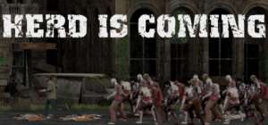 Постер игры Herd is Coming