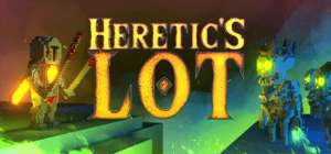 Постер игры Heretic's Lot: Prologue