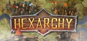 Постер игры Hexarchy