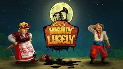 Постер игры Highly Likely