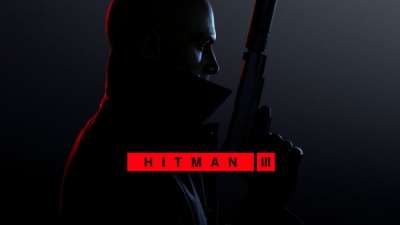 Постер игры Hitman 3