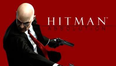 Постер игры Hitman Absolution