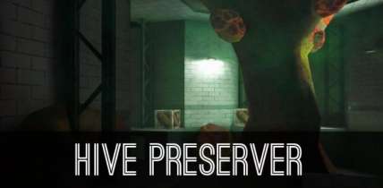 Постер игры Hive Preserver