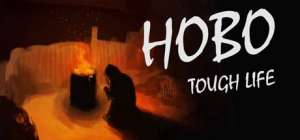 Постер игры Hobo: Tough Life