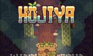 Постер игры Hojiya