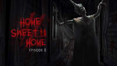 Постер игры Home Sweet Home Episode 2