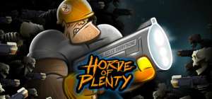 Постер игры Horde Of Plenty
