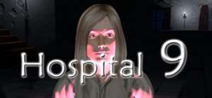 Постер игры Hospital 9