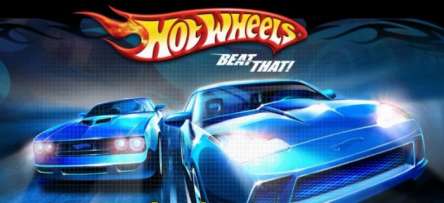 Постер игры Hot Wheels: Обгони скорость