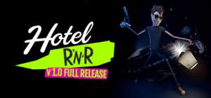 Постер игры Hotel R'n'R (VR)