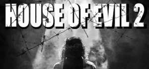 Постер игры House of Evil 2