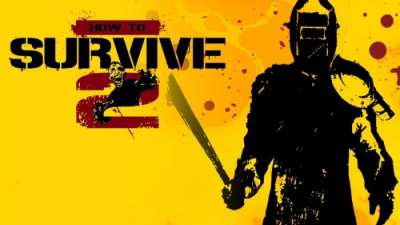 Постер игры How to Survive 2