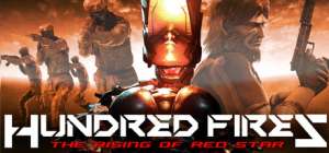 Постер игры HUNDRED FIRES: The rising of red star - EPISODE 1
