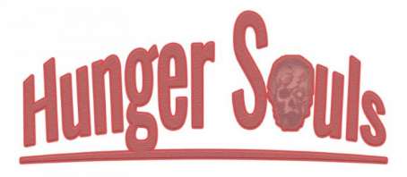 Постер игры Hunger Souls