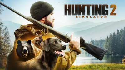 Постер игры Hunting Simulator 2