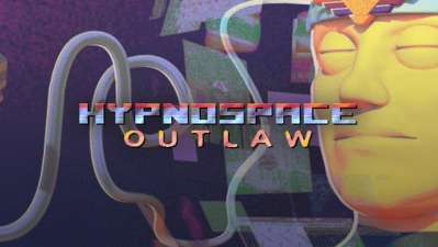 Постер игры Hypnospace Outlaw