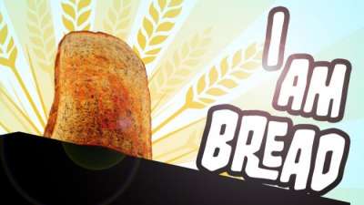 Постер игры I Am Bread + DLC