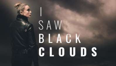 Постер игры I Saw Black Clouds