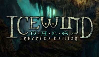 Постер игры Icewind Dale: Enhanced Edition