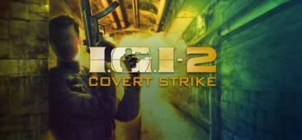 Постер игры IGI 2: Covert Strike