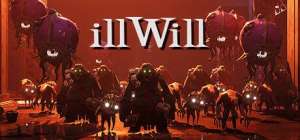 Постер игры illWill