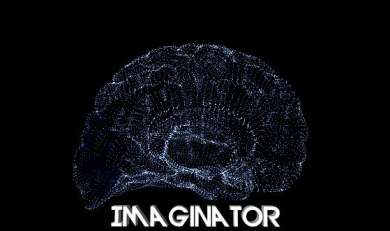 Постер игры Imaginator