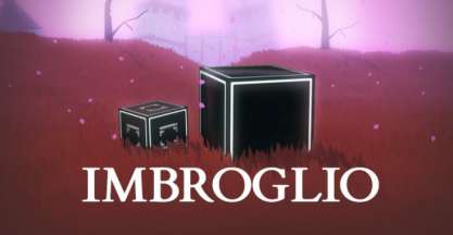 Постер игры Imbroglio