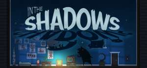 Постер игры In the Shadows