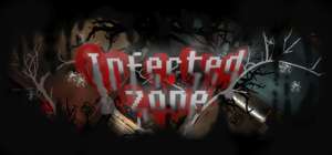 Постер игры Infected Zone