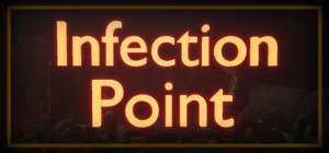Постер игры Infection Point