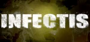 Постер игры INFECTIS