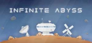 Постер игры Infinite Abyss