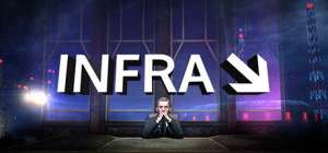Постер игры INFRA: Complete Edition