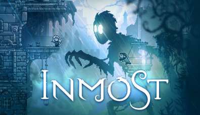 Постер игры INMOST