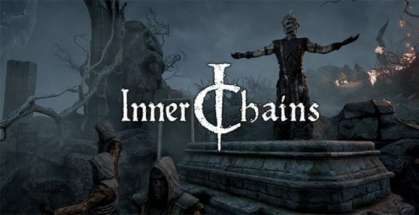 Постер игры Inner Chains